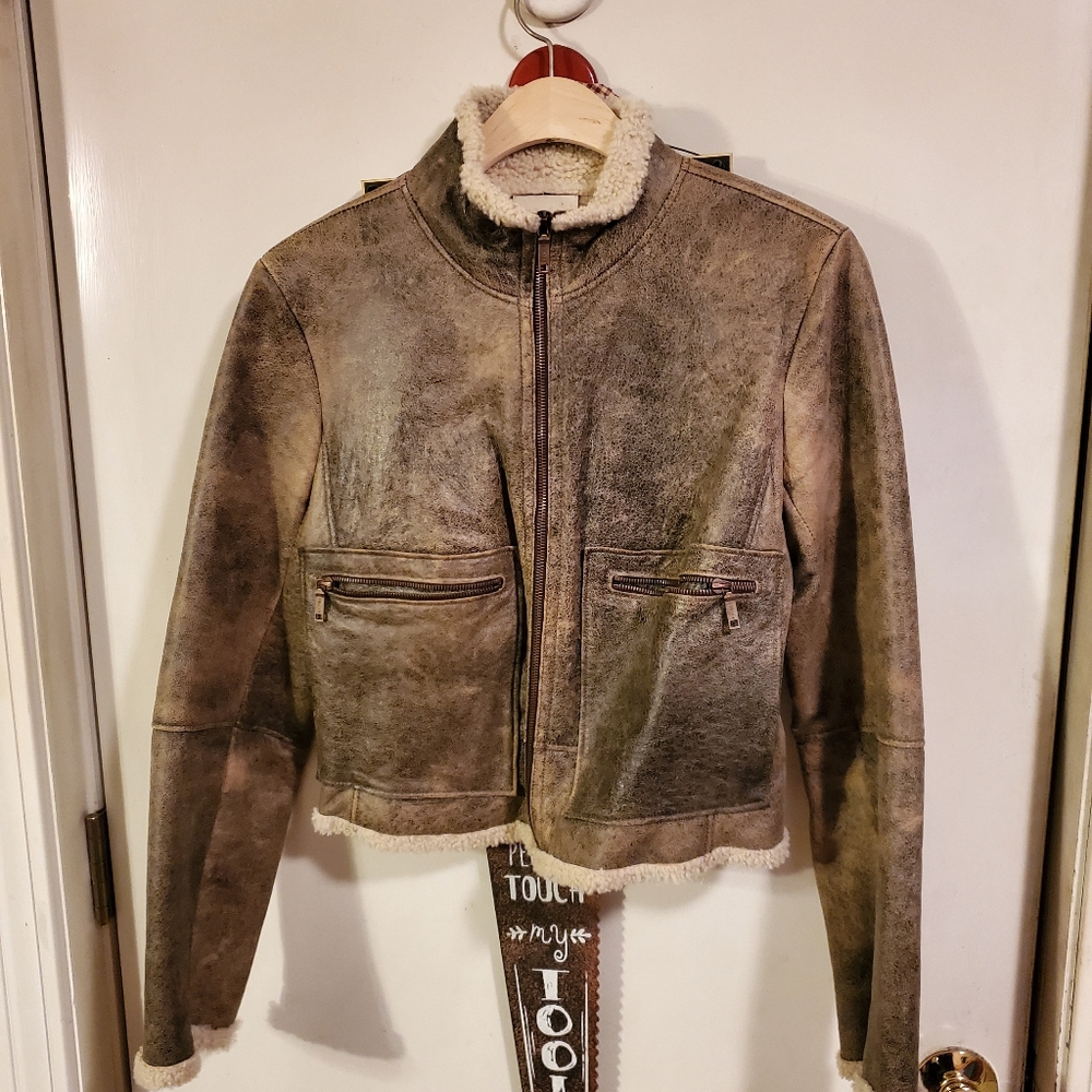 Celine womans Bomber jacket